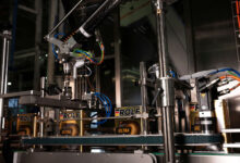 Rolf наращивает выпуск моторных масел в России Photo of Rolf наращивает выпуск моторных масел в России