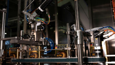 Photo of Rolf наращивает выпуск моторных масел в России