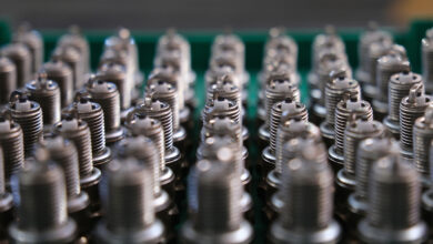 Photo of Теперь – Cordiant: в России появился новый бренд свечей зажигания, известных ранее как Bosch