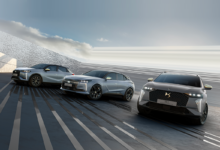 Теряющие покупателей DS 3, DS №4 и DS 7 обзавелись спецверсией Performance Line, цены известны Photo of Теряющие покупателей DS 3, DS №4 и DS 7 обзавелись спецверсией Performance Line, цены известны