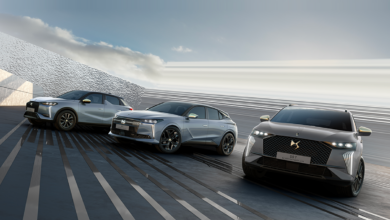 Photo of Теряющие покупателей DS 3, DS №4 и DS 7 обзавелись спецверсией Performance Line, цены известны