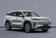Photo of Появились подробности о новом кроссовере Geely Galaxy M7 EM-i