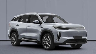 Photo of Появились подробности о новом кроссовере Geely Galaxy M7 EM-i