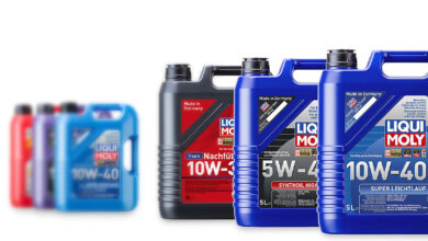 Photo of Liqui Moly представляет новое оформление канистр моторных масел