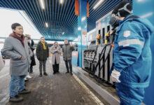 Photo of Россия и страны АСЕАН развивают обмен знаниями в сфере топливных технологий