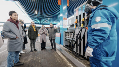 Photo of Россия и страны АСЕАН развивают обмен знаниями в сфере топливных технологий