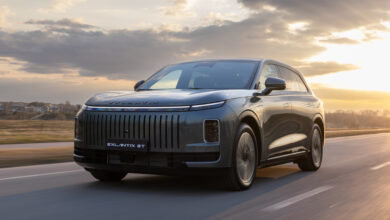 Photo of Exeed рассказал о результатах глобальных продаж в ноябре