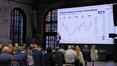 Photo of Итоги форума «ИИ-революция в автобизнесе – 2025»