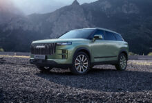 Photo of Jaecoo J7 получил шотландскую премию «Семейный автомобиль года 2025»