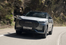 Photo of «Автостат» выяснил, какие качества кроссоверов Jaecoo владельцы ценят больше всего