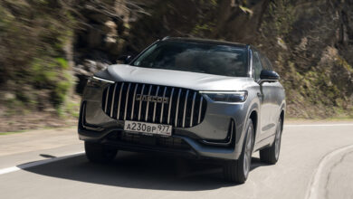 Photo of «Автостат» выяснил, какие качества кроссоверов Jaecoo владельцы ценят больше всего