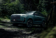 Photo of Jaecoo готовится представить на российском рынке кроссовер J6