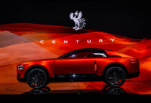 Toyota пообещала кросс-купе Century двигатель внутреннего сгорания Photo of Toyota пообещала кросс-купе Century двигатель внутреннего сгорания