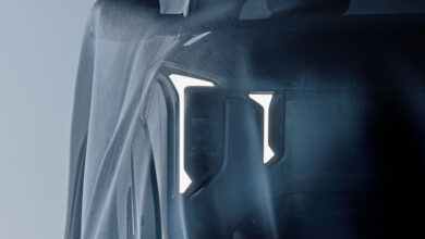 Photo of Относительно доступный кроссовер Kia EV2: официальные фото серийной версии и дата премьеры