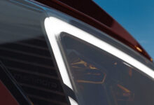 Индийский кроссовер Mahindra XUV700: рестайлинг и новое имя Photo of Индийский кроссовер Mahindra XUV700: рестайлинг и новое имя