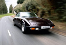 Французские амбиции, английский опыт и американский мотор: история создания Monica 560 Photo of Французские амбиции, английский опыт и американский мотор: история создания Monica 560