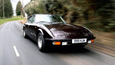 Photo of Французские амбиции, английский опыт и американский мотор: история создания Monica 560