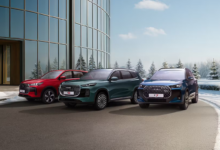 Каким будет российский авторынок в 2026 году: готов прогноз Photo of Каким будет российский авторынок в 2026 году: готов прогноз