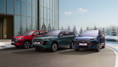 Photo of Каким будет российский авторынок в 2026 году: готов прогноз