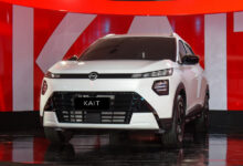 Показан бюджетный кроссовер Nissan Kait на базе «первого» Kicks Photo of Показан бюджетный кроссовер Nissan Kait на базе «первого» Kicks