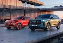 Мировые продажи Omoda и Jaecoo в ноябре превысили 43 000 автомобилей Photo of Мировые продажи Omoda и Jaecoo в ноябре превысили 43 000 автомобилей