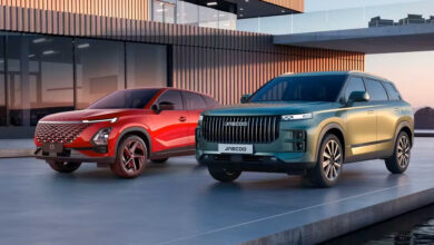Photo of Мировые продажи Omoda и Jaecoo в ноябре превысили 43 000 автомобилей