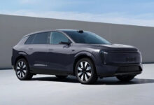 Стали известны первые подробности о большом кроссовере AUDI для Китая Photo of Стали известны первые подробности о большом кроссовере AUDI для Китая