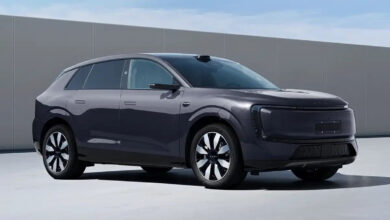 Photo of Стали известны первые подробности о большом кроссовере AUDI для Китая