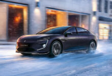 Photo of Роскошный седан Avatr 12 стартует в России: комплектации и цены