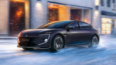Photo of Роскошный седан Avatr 12 стартует в России: комплектации и цены