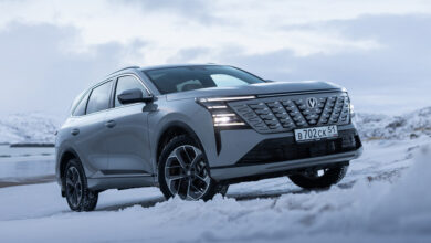Photo of Новый Changan CS75 Plus стартует в России с топовым мотором и полным приводом: объявлены цены