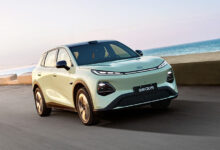 Photo of Кроссовер Changan Qiyuan Q05 предложен с привлекательными ценами, позже доберется до Европы