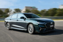 Photo of Седан Chery Arrizo 8 Pro доступен в новой версии: самая мощная, но не самая дорогая