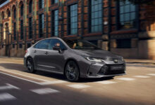 Семейство Toyota Corolla для Европы перешло в новый модельный год без рестайлинга Photo of Семейство Toyota Corolla для Европы перешло в новый модельный год без рестайлинга