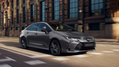 Photo of Семейство Toyota Corolla для Европы перешло в новый модельный год без рестайлинга