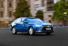 Возрождённый Chevrolet Cruze выходит на рынок Photo of Возрождённый Chevrolet Cruze выходит на рынок