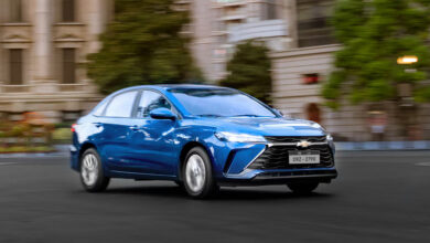 Photo of Возрождённый Chevrolet Cruze выходит на рынок