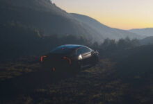 Kia анонсировала новинку с необычным дизайном Photo of Kia анонсировала новинку с необычным дизайном