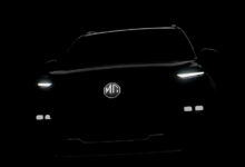 Photo of Кроссовер MG Hector, брат Chevrolet Captiva: грядёт ещё один рестайлинг