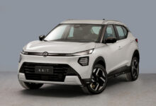 Бюджетный кроссовер Nissan Kait на базе старого Kicks полностью рассекречен Photo of Бюджетный кроссовер Nissan Kait на базе старого Kicks полностью рассекречен