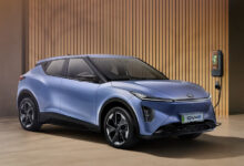 Представлен серийный электрохэтч Perodua QV-E: вместо Daihatsu партнером стала Magna Photo of Представлен серийный электрохэтч Perodua QV-E: вместо Daihatsu партнером стала Magna