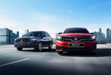 Новый седан Proton Saga: теперь без механики, а в базе – сенсорный пульт вместо мультимедиа Photo of Новый седан Proton Saga: теперь без механики, а в базе – сенсорный пульт вместо мультимедиа