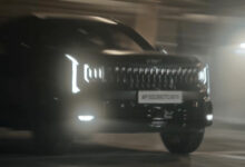 Photo of Kia Seltos нового поколения: свежие кадры перед скорой премьерой