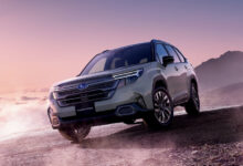 Лучшим автомобилем Японии признали Subaru, а самым красивым – минивэн Volkswagen Photo of Лучшим автомобилем Японии признали Subaru, а самым красивым – минивэн Volkswagen