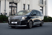 Photo of Минивэн JAC RF8 вышел на российский рынок: цена и список оборудования