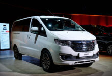 Photo of Sollers SF1: на подходе пассажирская версия