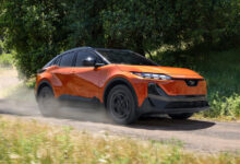 Стартовали продажи кроссовера Subaru Uncharted, цены известны Photo of Стартовали продажи кроссовера Subaru Uncharted, цены известны