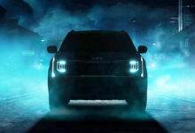 Kia Seltos второго поколения готовится к дебюту: первые тизеры Photo of Kia Seltos второго поколения готовится к дебюту: первые тизеры