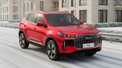 Photo of Кроссовер Tenet T4 теперь доступен с полным приводом, цены известны