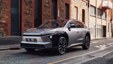 Photo of Кроссовер Toyota bZ4X подешевел на фоне слабого спроса